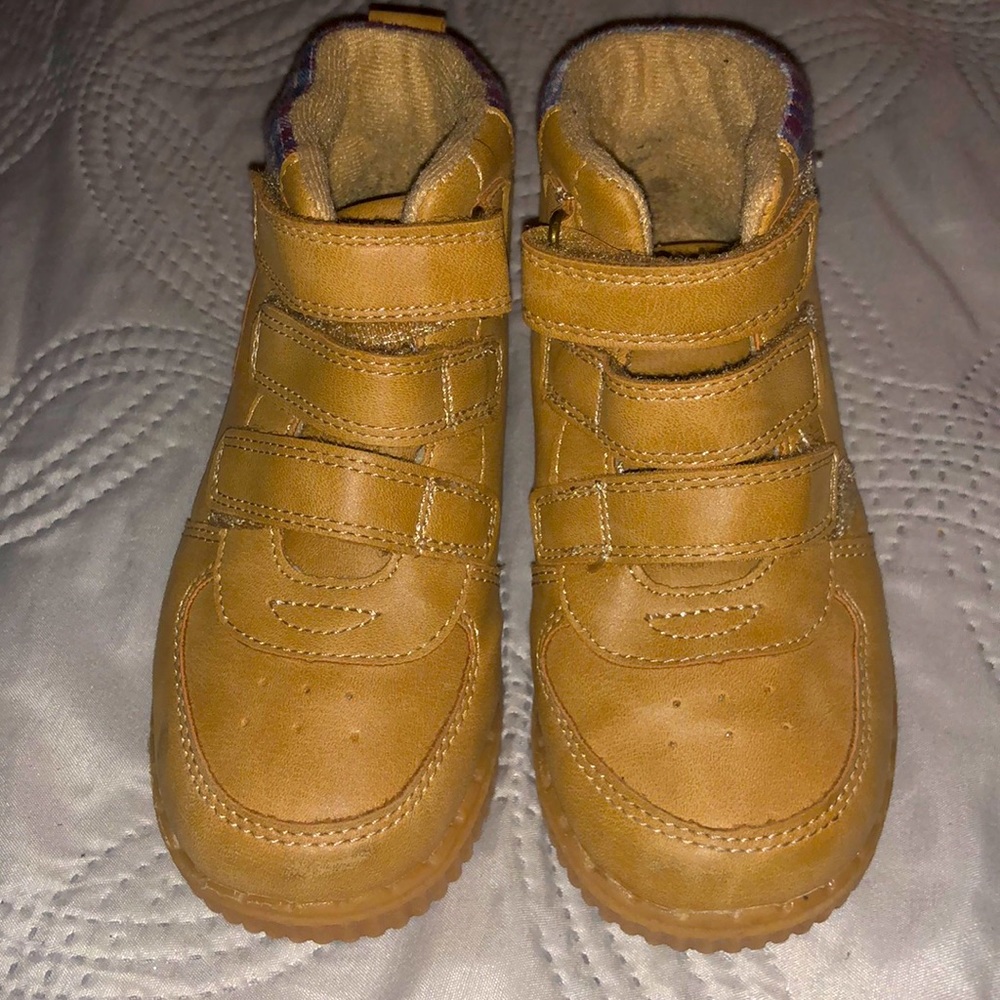 OshKosh boys boot